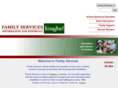 imaginefamilyservices.org