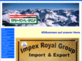 impex-royal-group.com