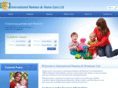 internationalnannies.com