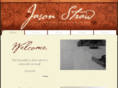 jasonstrawwoodworker.com