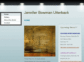 jennutterback.com