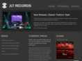 jltrecords.com
