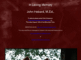 johnhebard.com