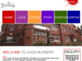 juicenurseries.com