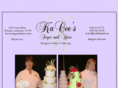kaceessugarandspice.com