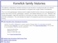 kenefick.com