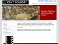 kentfoundry.com