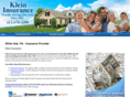 klein2insurance.com
