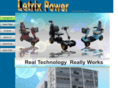 letrixpower.com