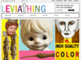 leviathing.com