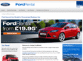 lindsayfordrental.co.uk