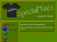 losekinheartspecialtees.com