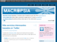 macropsia.com.ar