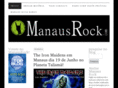 manausrock.com