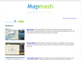 mapmash.in