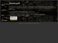 mashupx.com