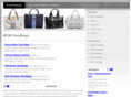 mcmhandbags.org