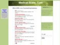 medicalscars.com