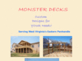 monsterdecks.biz
