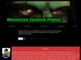monsterislandfilms.com