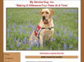 myservicedog.com