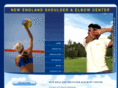 neshoulderandelbow.com