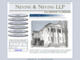 nevinslaw.com