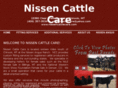 nissencattlecare.com