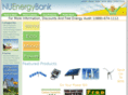 nuenergybank.com