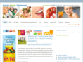 nuricheorganicsupplements.com