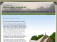 oaklandcemeterymn.com