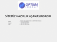 optimainsaat.com