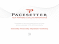 pacesetterdirectional.com