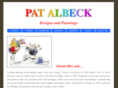 pat-albeck.co.uk