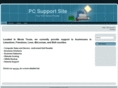 pcsupportsite.com