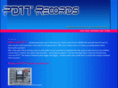 pdtt-records.com