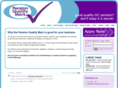 pensionqualitymark.org.uk