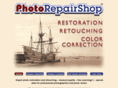 photorepairshop.com