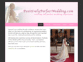 positivelyperfectwedding.com