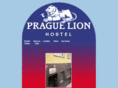 prague-lion.com