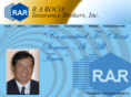 raroco-insurance-brokers.com