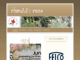 rhonddarose.com