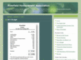 riverfield.net
