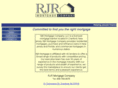rjrmortgagecompany.com
