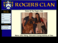 rogersclan.net