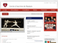 roubaixescrime.com