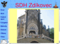 sdhzdikovec.cz