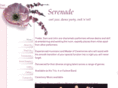 serenadeband.com
