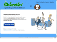 shizzlin.com