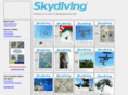 skydivermagazine.com